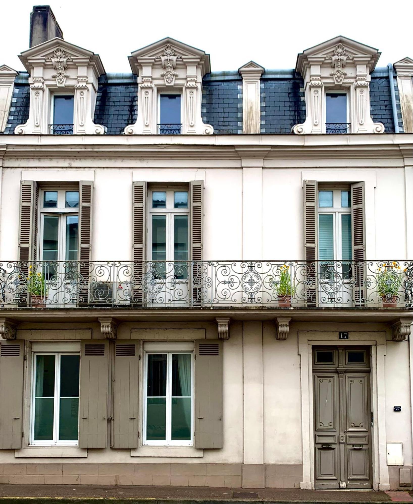 La Maison Vh Mont de Marsan Exterior foto